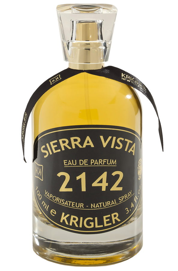 Sierra Vista 2142 Krigler — аромат