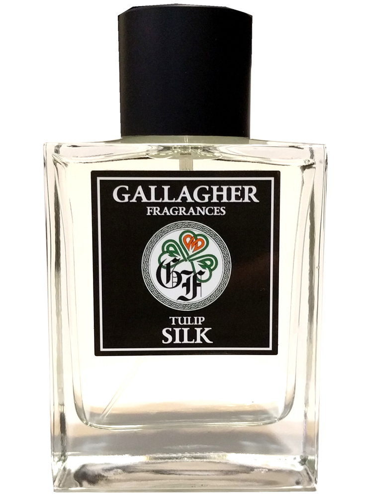 Tulip Silk Gallagher Fragrances — аромат