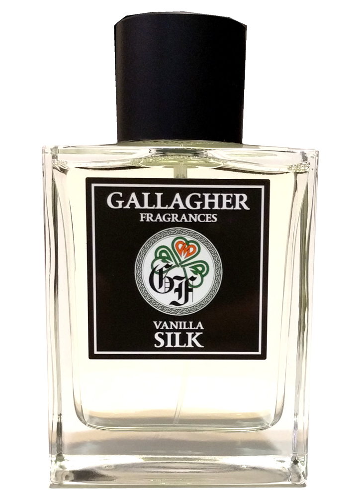 Vanilla Silk Gallagher Fragrances — аромат