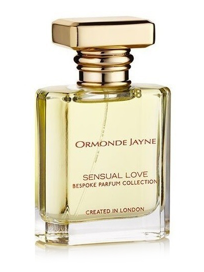 Sensual Love Ormonde Jayne — аромат