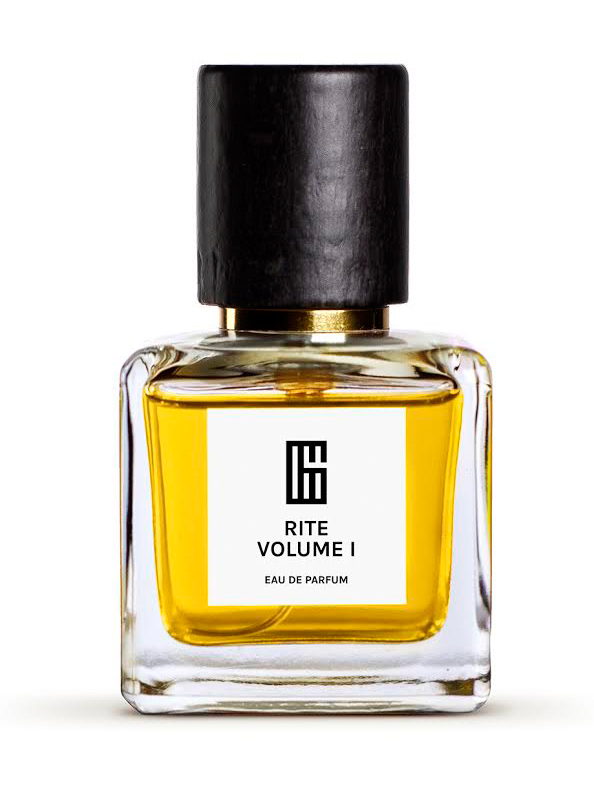 Rite Volume I G Parfums — аромат