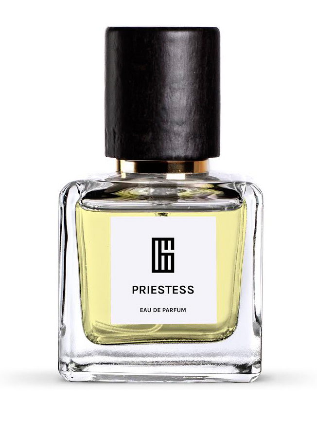 Priestess G Parfums — аромат