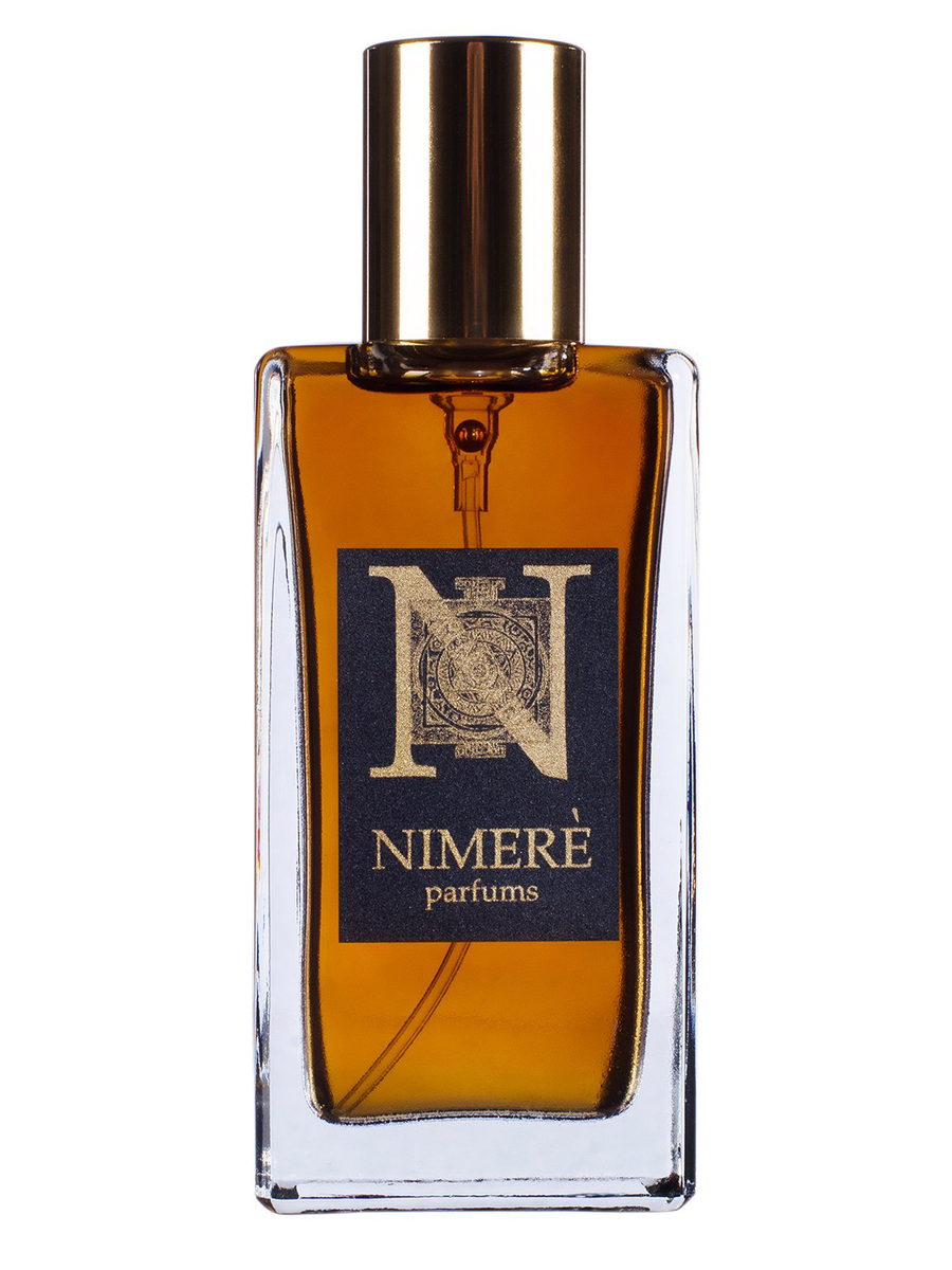 Lady of the Sonnets Nimere Parfums — аромат