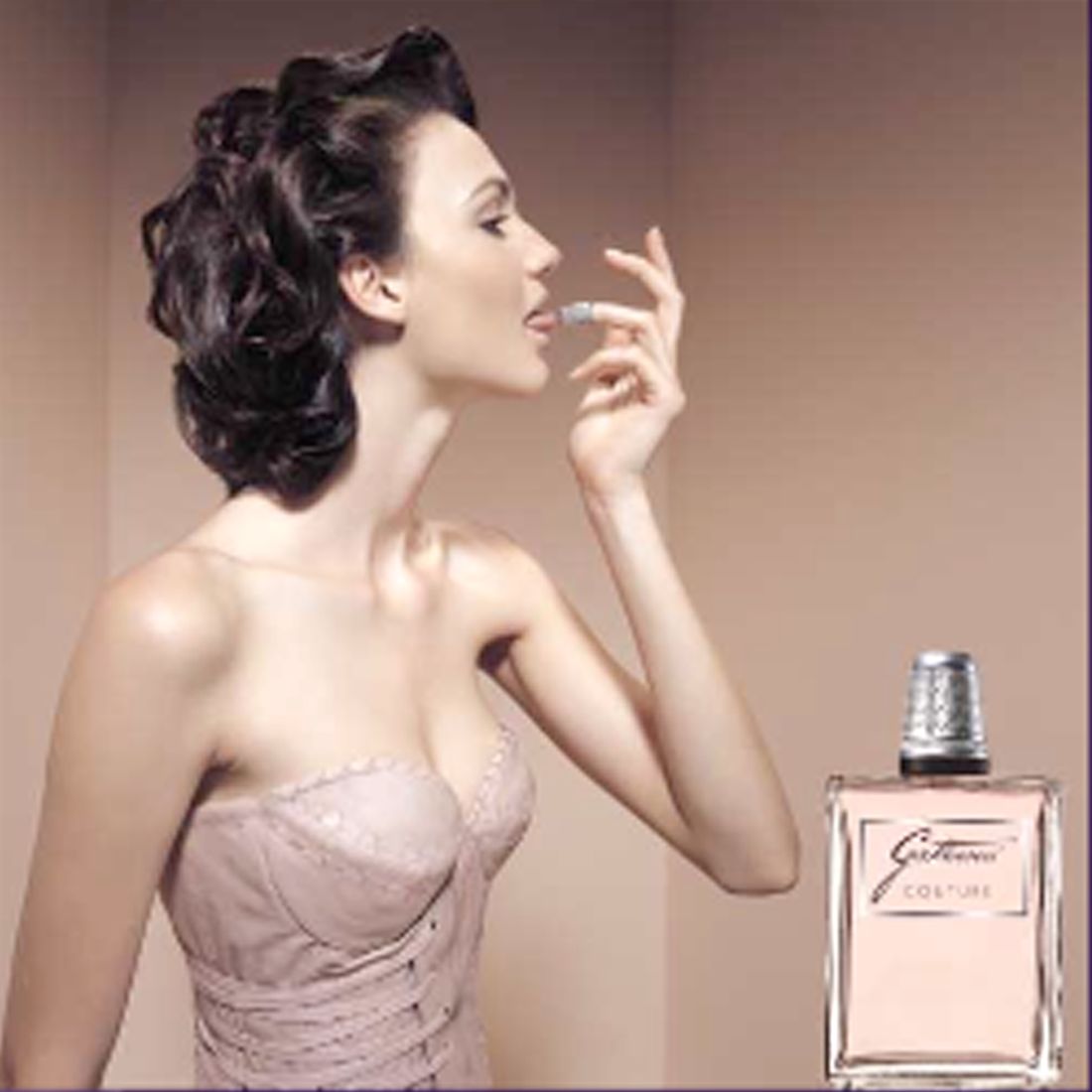 Gattinoni Couture Gattinoni — аромат
