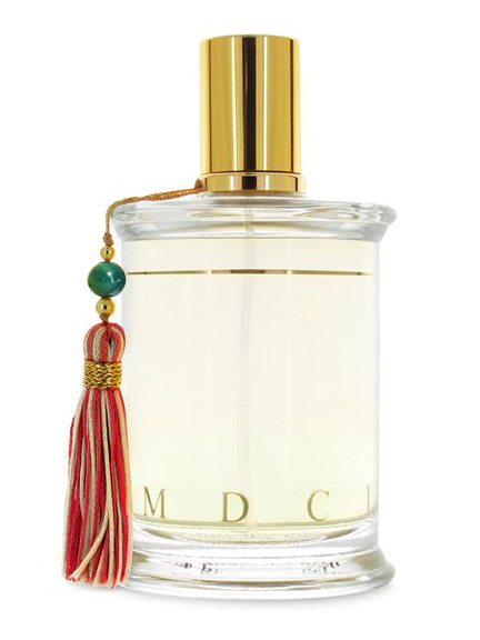 Le Barbier de Tanger MDCI Parfums — аромат