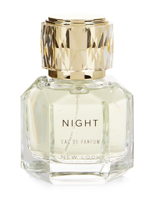 Night New Look — аромат