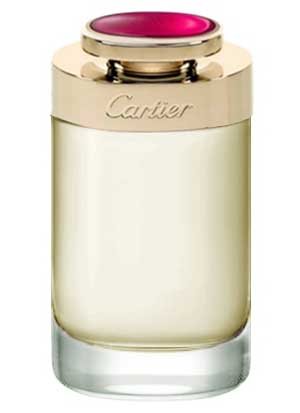 Baiser Fou Cartier — аромат