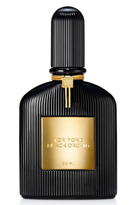 Black Orchid Oud Tom Ford — аромат