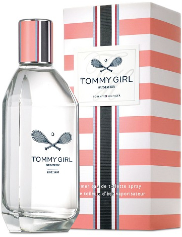 Tommy Girl Summer 2014 Tommy Hilfiger — аромат