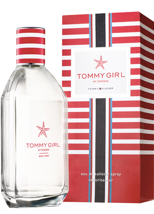 Tommy Girl Summer 2015 Tommy Hilfiger