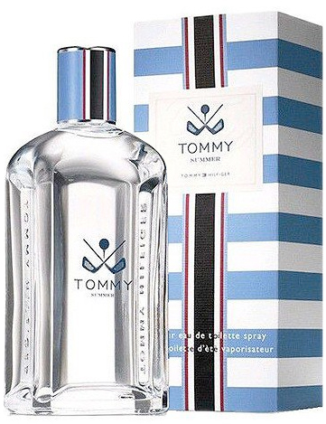 Tommy Summer 2014 Tommy Hilfiger — аромат