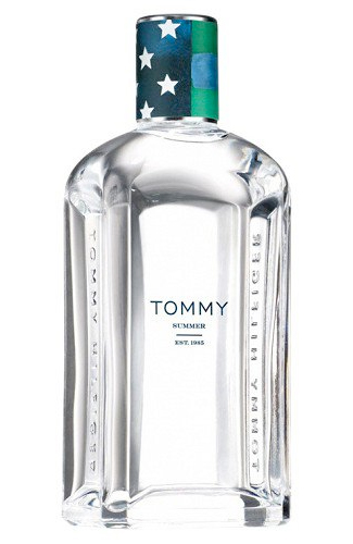 Tommy Summer 2016 Tommy Hilfiger