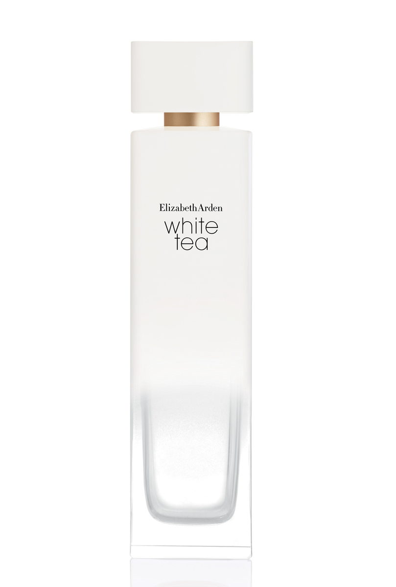 White Tea Elizabeth Arden — аромат