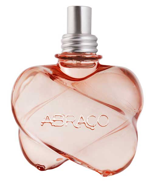 Abraço L’Occitane Au Brésil — аромат