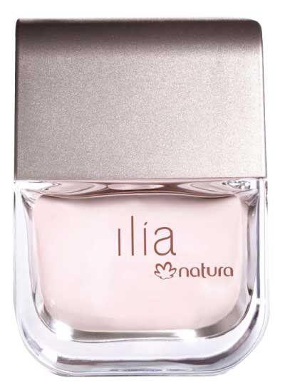 Ilía Natura — аромат