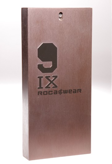 9IX Rocawear — аромат