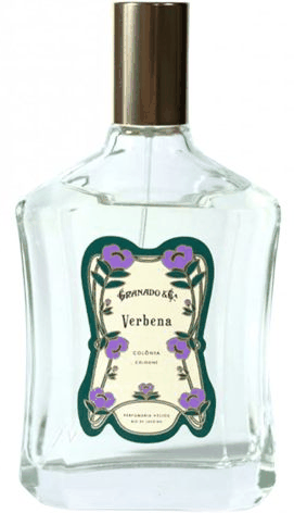 Verbena Granado — аромат