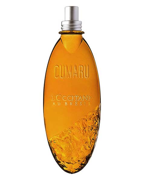 Cumaru L’Occitane Au Brésil — аромат