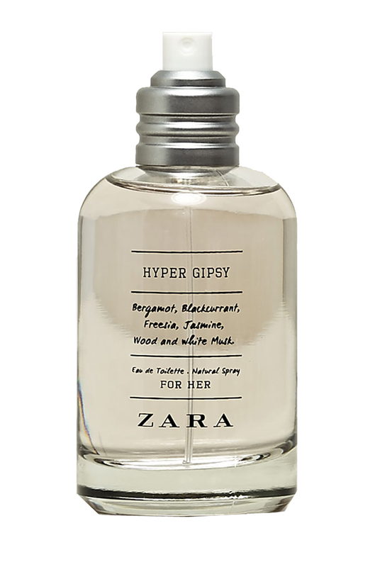 Hyper Gipsy Zara