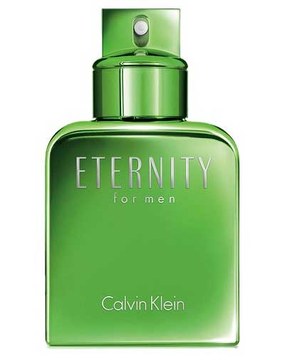 Eternity For Men Collector Edition 2016 Calvin Klein — аромат