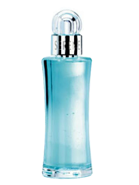 Serene Blue Oriflame — аромат