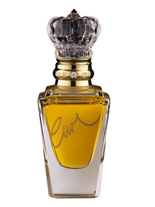 Sandalwood Absolute Oil Clive Christian — аромат