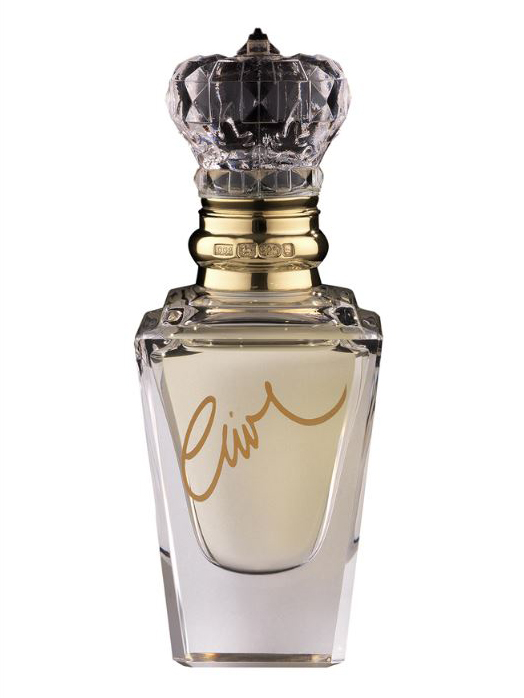 Rose Absolute Oil Clive Christian — аромат