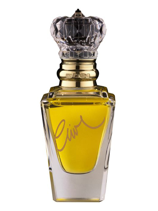Jasmin Absolute Oil Clive Christian — аромат