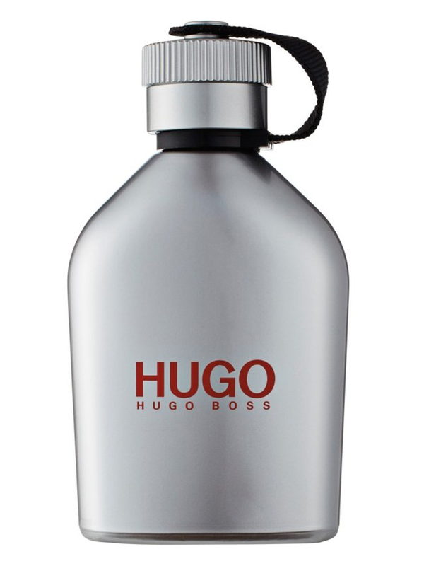 Hugo Iced Hugo Boss — аромат