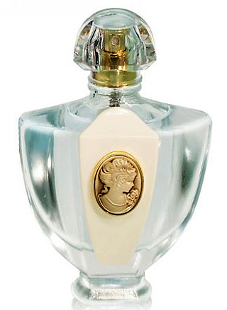L'Eau Classique Pour La Soir Brocard — аромат