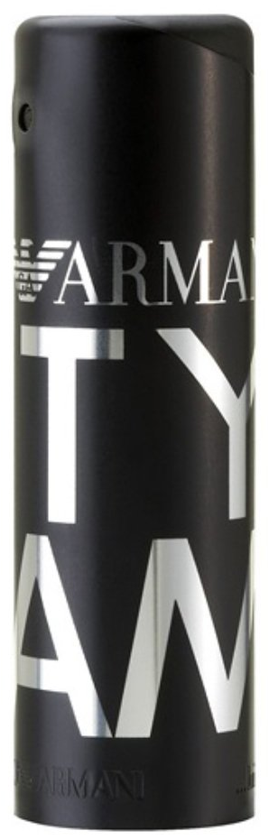 Emporio Armani City Glam for Him Giorgio Armani — аромат