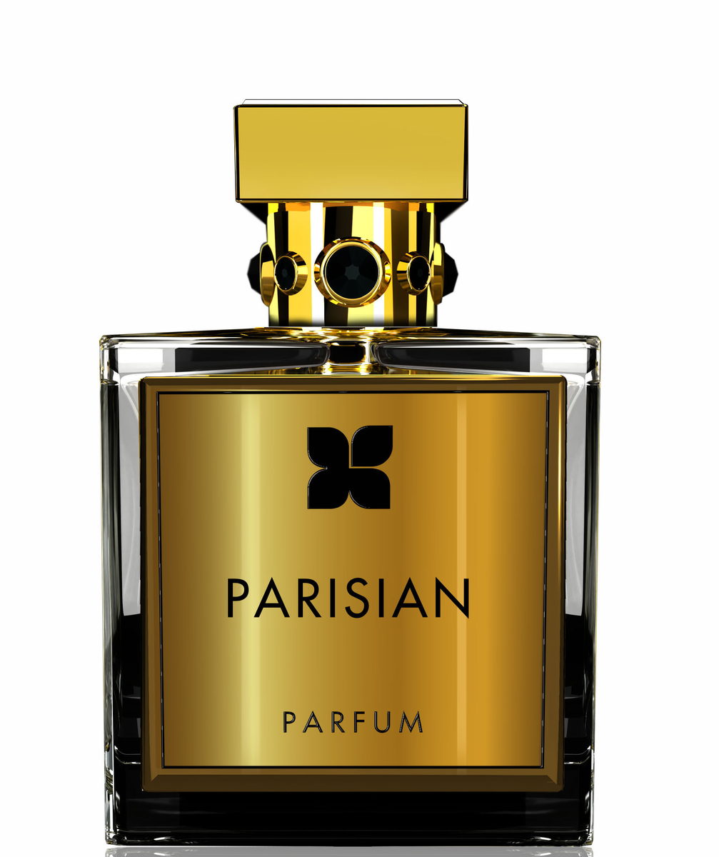 Parisian Fragrance du Bois Fragrance Du Bois