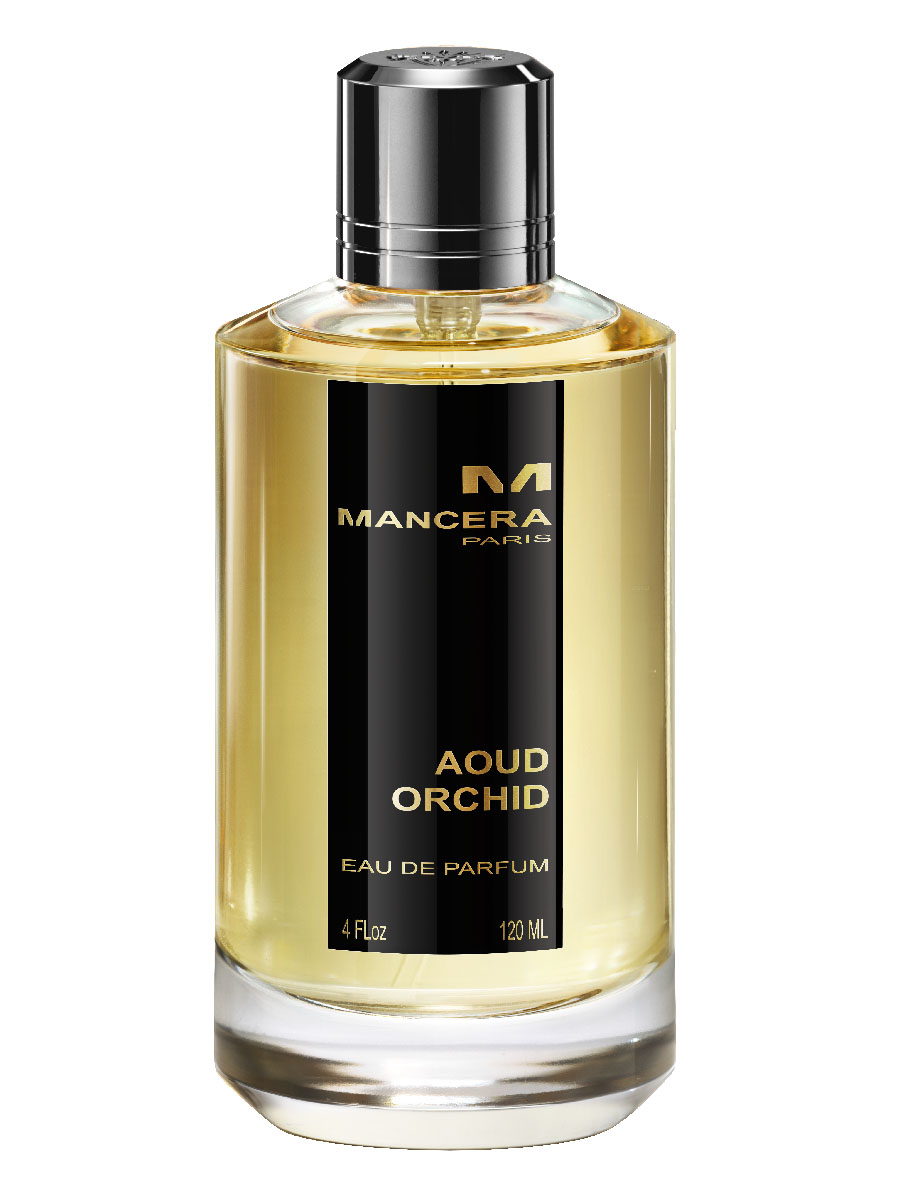 Aoud Orchid Mancera