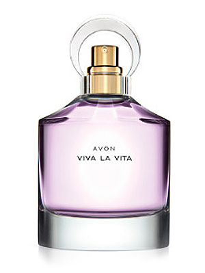 Viva la Vita Avon — аромат