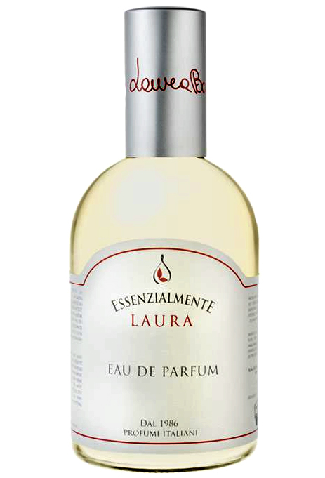Kismet Essenzialmente Laura — аромат