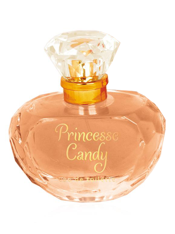 Princesse Candy Alan Bray — аромат