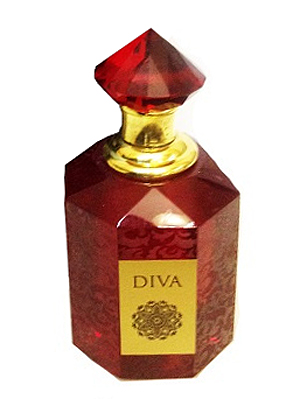 Diva Attar Collection — аромат