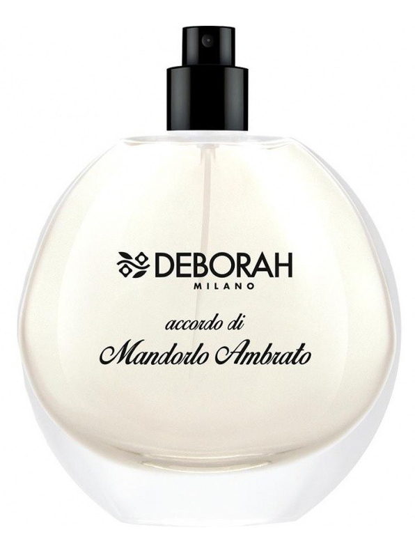 Accordo di Mandorlo Ambrato Deborah — аромат