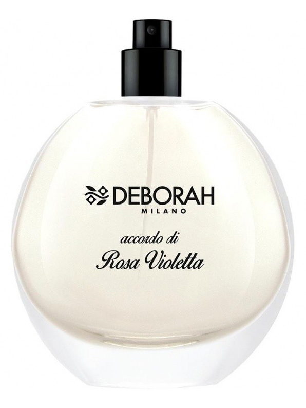 Accordo di Rosa Violetta Deborah — аромат