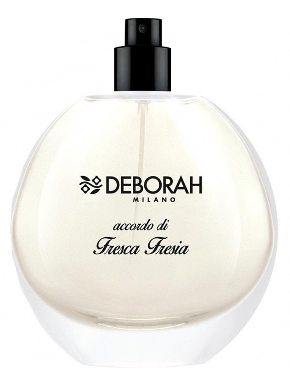 Accordo di Fresca Fresia Deborah — аромат
