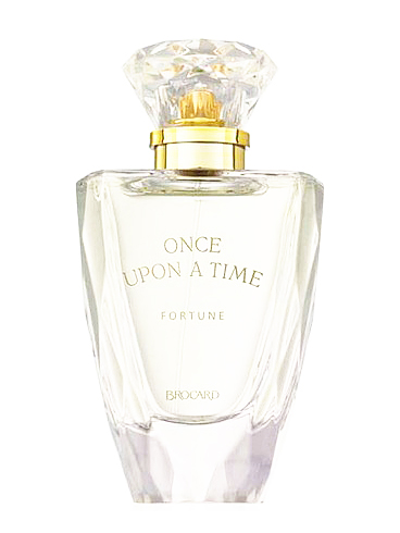 Once Upon a Time Fortune Brocard — аромат