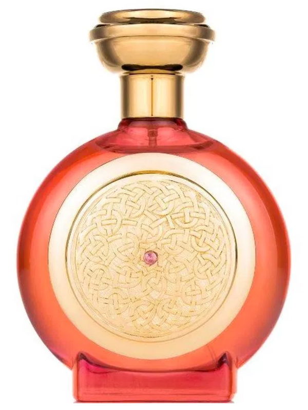 Rose Sapphire Boadicea the Victorious — аромат