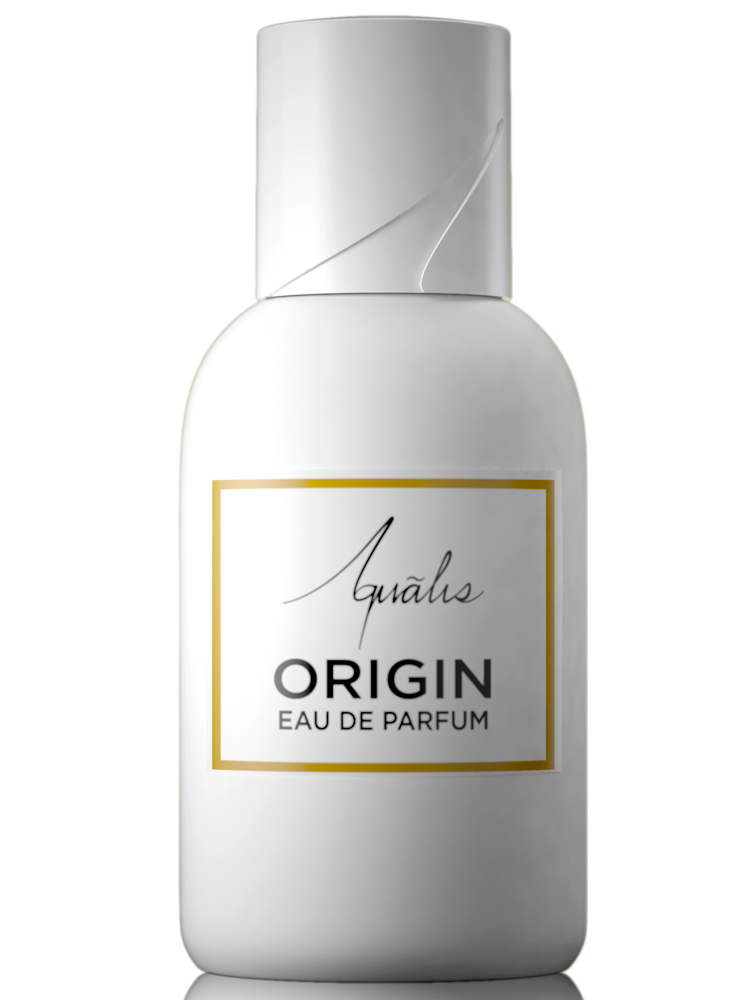Origin Aqualis — аромат
