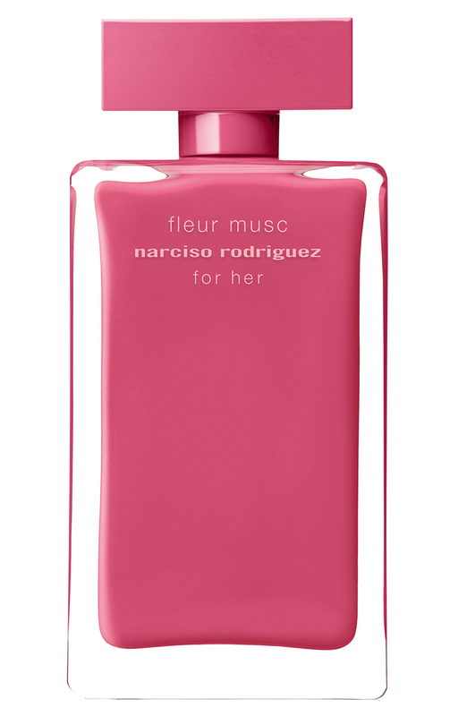 Narciso Rodriguez Fleur Musc for Her Narciso Rodriguez — аромат
