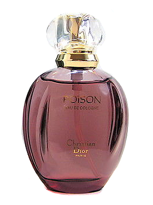 Poison Eau de Cologne Dior — аромат