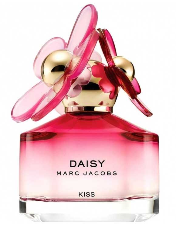 Daisy Kiss Marc Jacobs — аромат