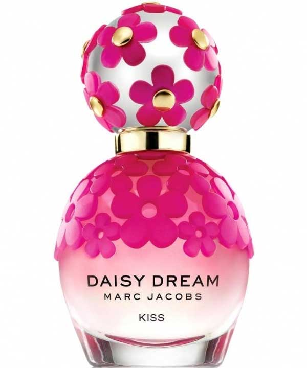 Daisy Dream Kiss Marc Jacobs — аромат