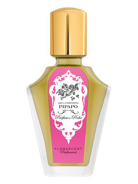 Pipapo Florascent — аромат