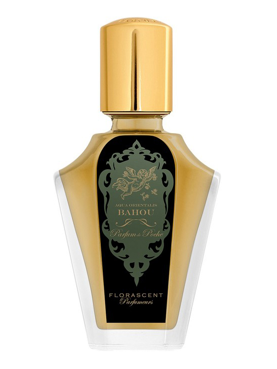 Bahou Florascent — аромат