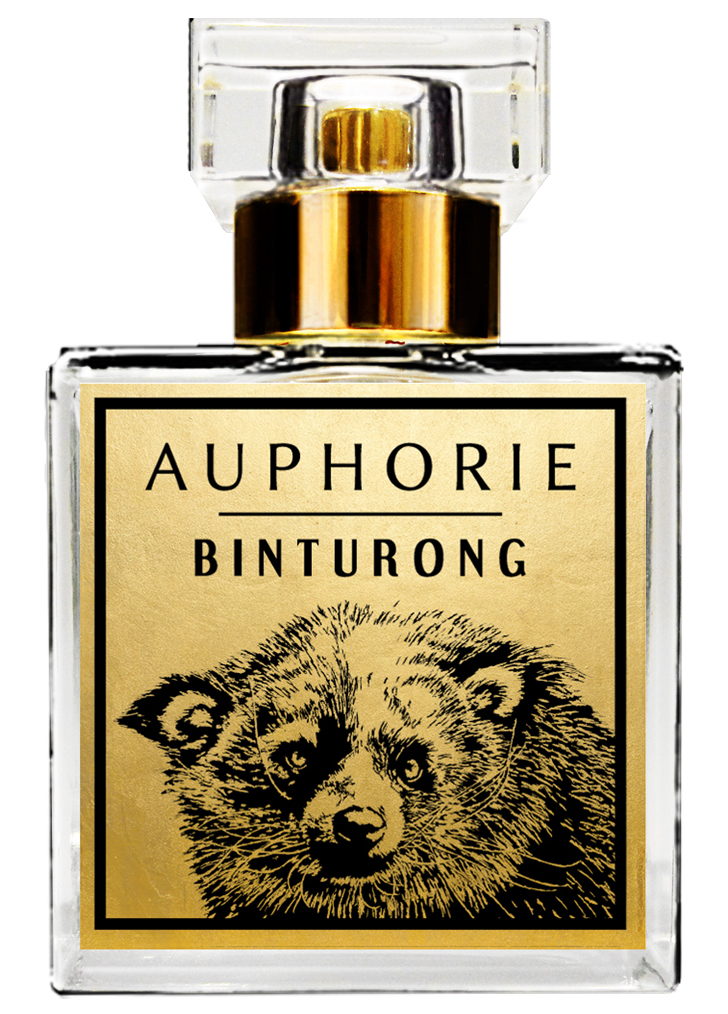Binturong Auphorie — аромат
